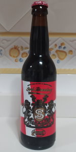 Livonian Crusade - Tawny Port