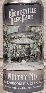 Wintry Mix