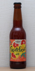 Grapefruit Ale