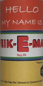 Kveik-E-Mart