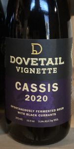 Cassis