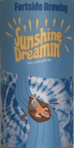 Sunshine Dreamin'