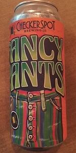 Fancy Pants