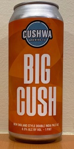 Big Cush