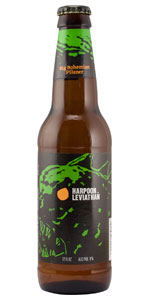 Leviathan - Big Bohemian Pilsner