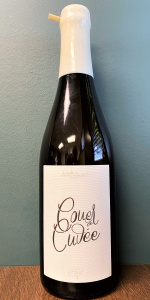 Coeur de CuvÃ©e Blend #1