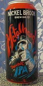 Metal Head