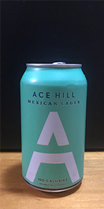 Mexican Lager