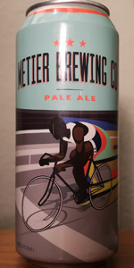 Trail Blazer Pale Ale