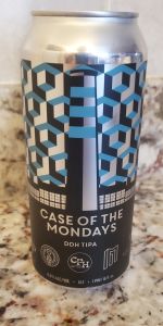 Case Of The Mondays