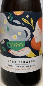 Sour Flowers