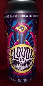 Clouds of Consciousness