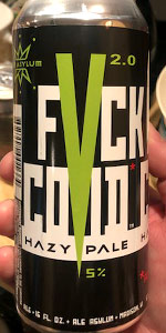 Fvck Covid 2.0