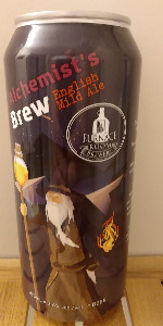 The Alchemist's Brew