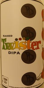 Naked Twister