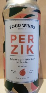 Perzik