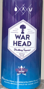 War Head