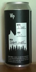 Export Lager