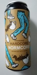 Hardcore Normcore