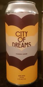 City of Dreams