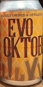 EVO Oktoberfest
