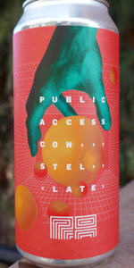 Constellate
