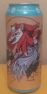 Nine Tailed