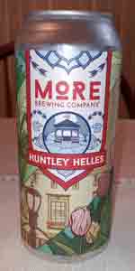 Huntley Helles