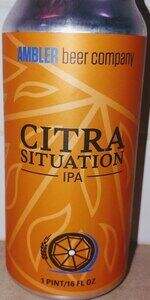 Citra Situation