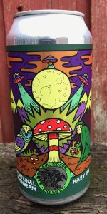 Gravitational Moonbeam