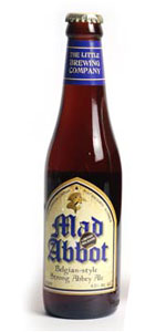 Mad Abbot Abbey Ale