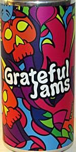 Grateful Jams