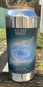 Elastic Cloud