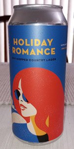 Holiday Romance
