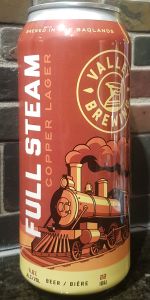 Full Steam