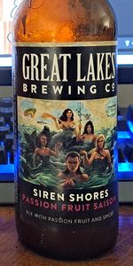 Siren Shores