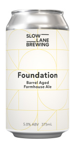 Foundation
