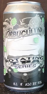 Orbuculum #1
