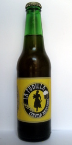 La Pubilla Cerveza Artesanal