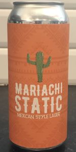 Mariachi Static