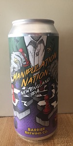 Manipulation Nation