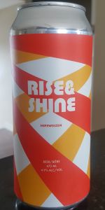 Rise & Shine
