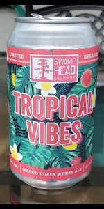 Tropical Vibes