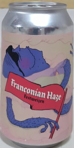 Franconian Haze