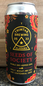 Seeds of Society