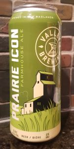 Prairie Icon