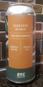 Dankeroo