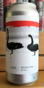 DIPA Mosaic Cryo