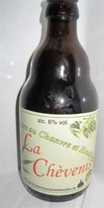 La ChÃ¨venis