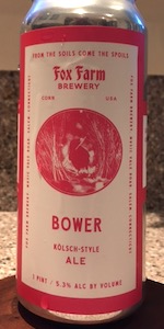 Bower